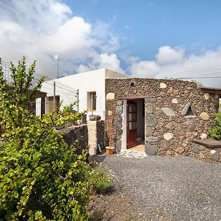 Holiday home Yukalele 2 Lajares