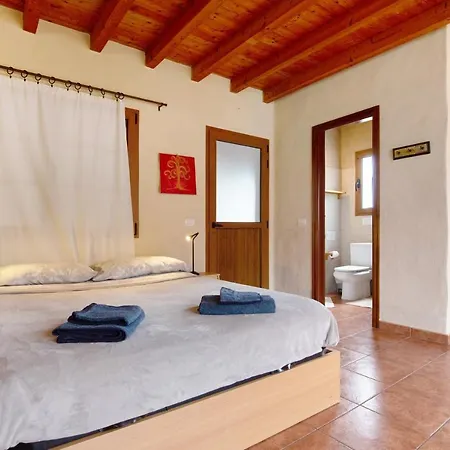 Holiday home Yukalele 2 Lajares