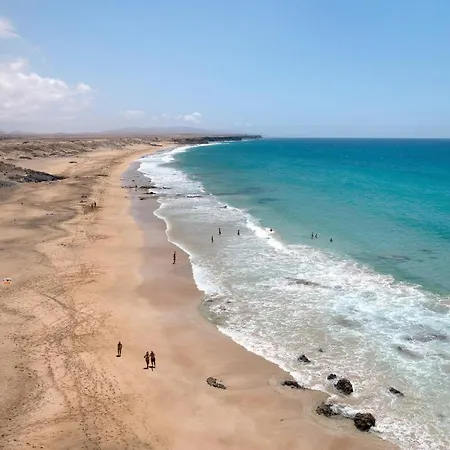 Yukalele 2 Holiday home Lajares